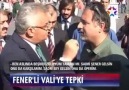 Valinin Tadı Tuzu Kaçmış!