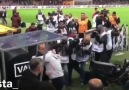 Vallaha duygulandım. - Transfer Gündemi Galatasaray