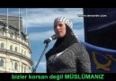 VALLAHİ; İSRAİLLİ YATAĞINDA 1 DAKİKA RAHAT UYUYAMAYACAK / PAYLAŞ