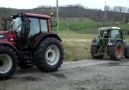 Valtra Ws Fendt