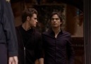 Vampire Diaries 1.sezon 10.bölüm (1.part) TÜRKÇE DUBLAJ