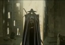 Vampire Hunter D: Bloodlust - Part 1