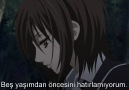 Vampire Knight Bölüm1