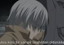 Vampire Knight Bölüm7