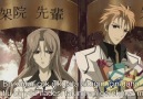 Vampire Knight Bölüm2 / Part-2