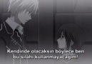 VAMPIRE KNIGHT-12.BÖLÜM SONU