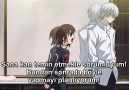 VAMPIRE KNIGHT-8.BÖLÜM SONU