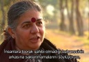 Vandana Shiva'nın tohumları