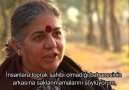 Vandana Shiva'nın tohumları