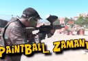 Van Edremit Belediyesi Paintball Parkuru (Reklam Film&