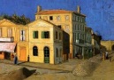 Van Gogh - 3 Boyutlu Resimleri