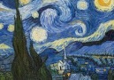 Van Gogh eserleri içinde seyahat etmek... 17759