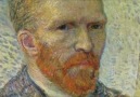 -Van Gogh & Self Portrait -