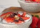 Vanilla Chia Pudding