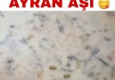 Vanımız&Yöresel & En Çok Sevilen Yemeği &quotAyran Aşı" (Girar)