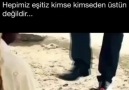 Van Kalesi - Kimse kimseden üstün değildir.!!