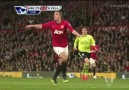 Van Persie Volley vs Aston Villa