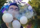 Vape bubbles are the best kind of bubbles ! Via VAustinL
