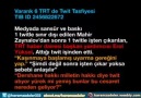 Varank 6 TRT daire başkanı Erol Yükseli işten atın