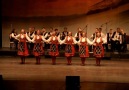 Vardar Ovası (Balkan Music) - Tanec & Veligden Concert 2018