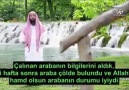 Vardır Bunda da Bir Hayır..- Yaşanmış Bir Olay. İzlemenizi Öneririz.