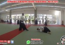 variaciones 1er kumi tachi Silva y Montecino Sensei