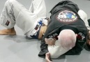 Variaço da Kimura e da Chave de Braço... - Clube Carlson Gracie