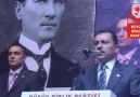 VARLIĞIMIZ TÜRK VARLIĞINA ARMAĞAN OLSUN - MUHSİN YAZICIOĞLU