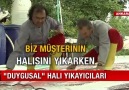 Vartkes Hergel - İyi sıyırdık... Güzel sıyırdık... Yalnız...