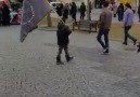 VartoLu - Konyada kadınlar şeriat istiyoruz diye alanlara...