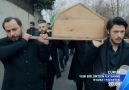 Vartolunun cenazesi çıkıyor... Yeni bölümden ilk sahne yayında!