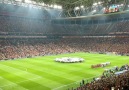Vasif Aliyev - Galatasaray vs PSG