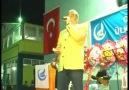 Vasiyet  Arif Nazım (konser)
