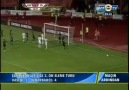 Vaslui 1 - 4 Fenerbahçe  Maç Özeti.