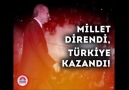 VATANA İHANETİN NEDENİ OLMAZ ER YA DA GEÇ BEDELİ OLUR