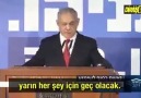 Vatan Aşkı - Bakın netenyahu ne diyor Türkiyedeki ahmaklar...