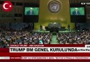 Vatan Aşkı - Trump &Basın Açıklaması