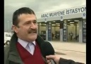 Vatandaşın Araç Muayene İsyanı .. :)