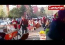 Vatandaşın Evete tepkisi gündem oldu - VİDEO