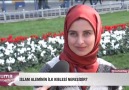 Vatandaşlarımıza sorduk. İslam aleminin ilk kıblesi neresidir