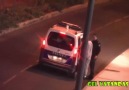 Vatandaş Mobil Radar Oldu Polise Bile Ceza Kesti !!! SONRASI MI