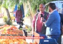 VATANDAŞ PAZARDAKİ FİYATLARDAN MEMNUN DEĞİL