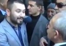 VATANDAŞTAN KILIÇTAROĞLUNA DEMOKRASİ DERSİ