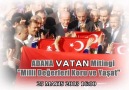 ''VATAN'' için Hareket'e geç !!!