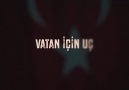 Vatan İÇin Uç - Türkiyem