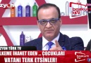 VATANI TERK ETSİNLER!