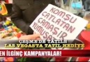 Vatan komşu çatlatan yumuşatıcımız... - Vatan Komşu Çatlatan