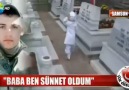 Vatan mı istediniz lan kundaktaki bebekten.