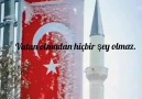 Vatan olmadan hiçbirşey olmaz... Diyenler Paylaşsın