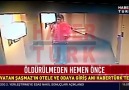 Vatan Şaşmazın otele ve odaya giriş görüntüleri ortaya çıktı